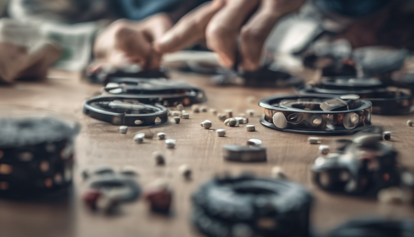 Hoe Je Je Veilig Voelt Tijdens Late Fietsritten in Utrecht 2024 5 Veelvoorkomende problemen en praktische oplossingen