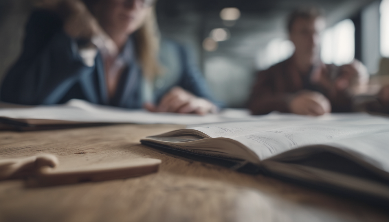 Hoe Je Een Gezonde Levensstijl Opbouwt in Utrecht 2024 Guide 5 Veelvoorkomende problemen en praktische oplossingen