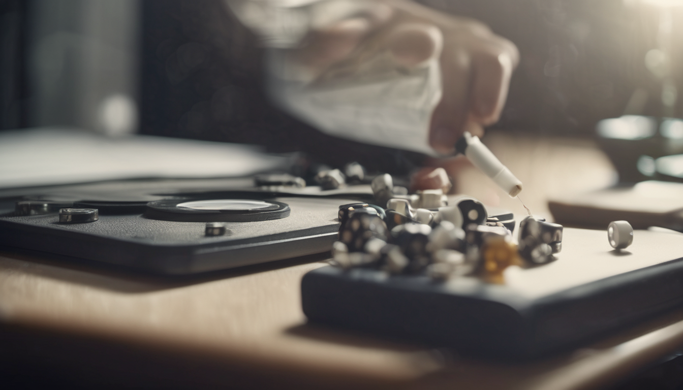 Veelvoorkomende problemen en praktische oplossingen