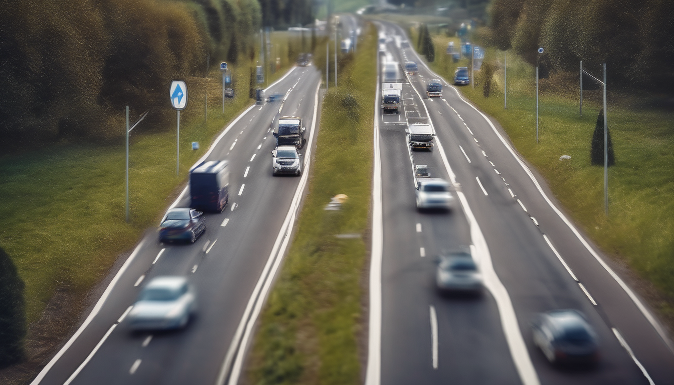 Veelvoorkomende problemen en praktische oplossingen bij het plannen van minder bekende routes