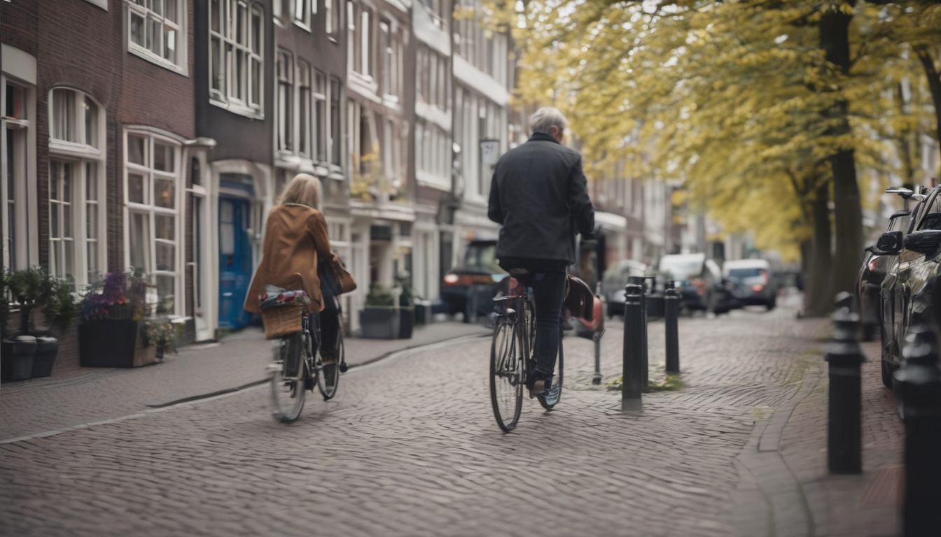 Hoe Je Een Gezonde Levensstijl Opbouwt in Utrecht 2024 Guide 2 Vereisten en documenten voor een gezonde levensstijl in Utrecht