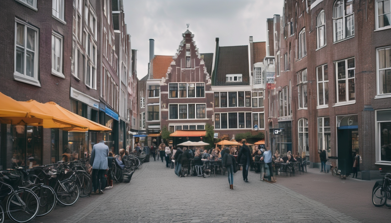 Vereisten en documenten voor expats in Utrecht
