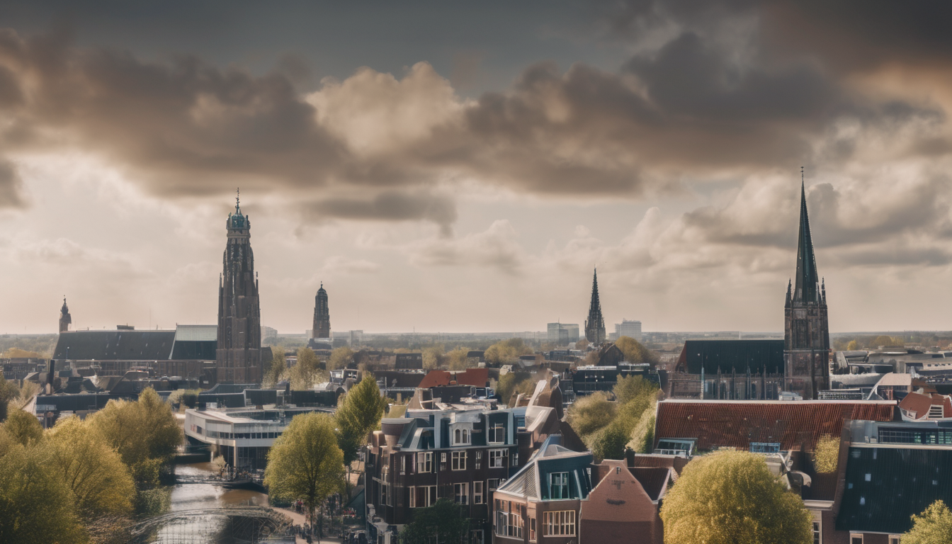 Vereisten en documenten voor ontspanningsactiviteiten in Utrecht