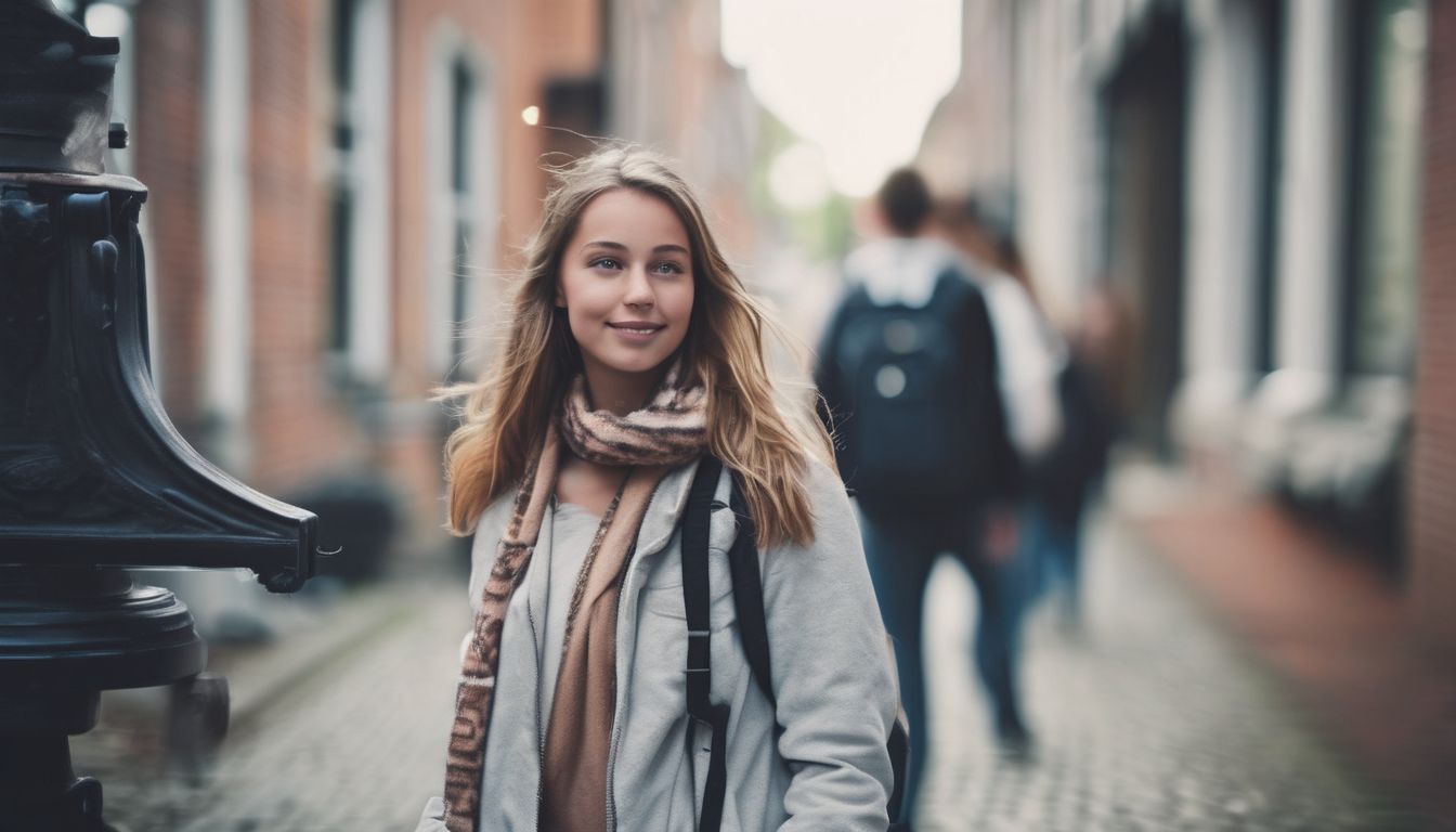Hoe Je Het Studentenleven In Utrecht In 2024 Optimaal Benut 2 Vereisten en documenten voor studentenactiviteiten