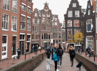 Wonen In Utrecht: Hoe Voel Je Je Snel Echt Thuis Als Nieuwkomer?