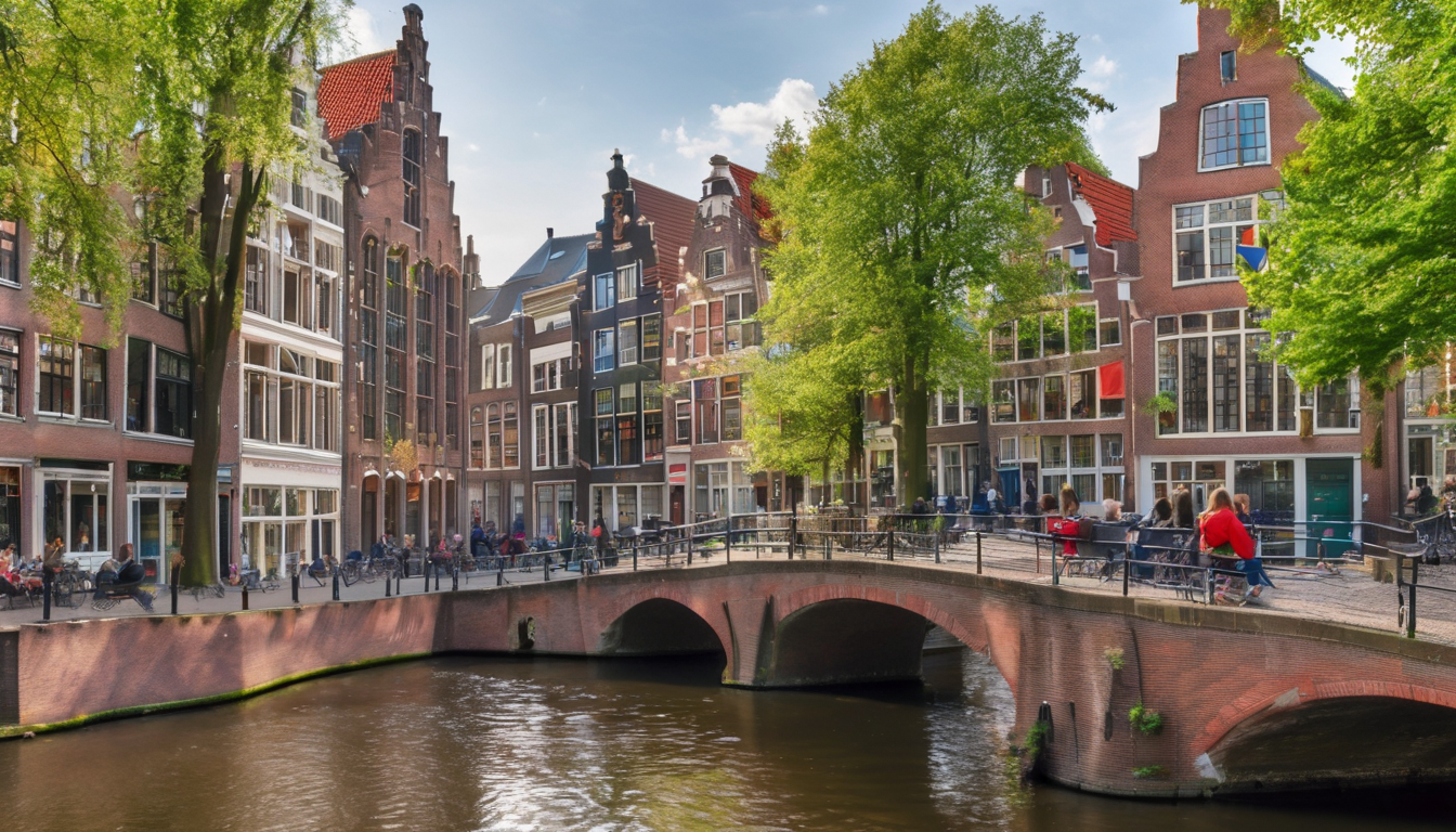 7 Effectieve Tips om Je Snel Echt Thuis te Voelen als Nieuwkomer in Utrecht