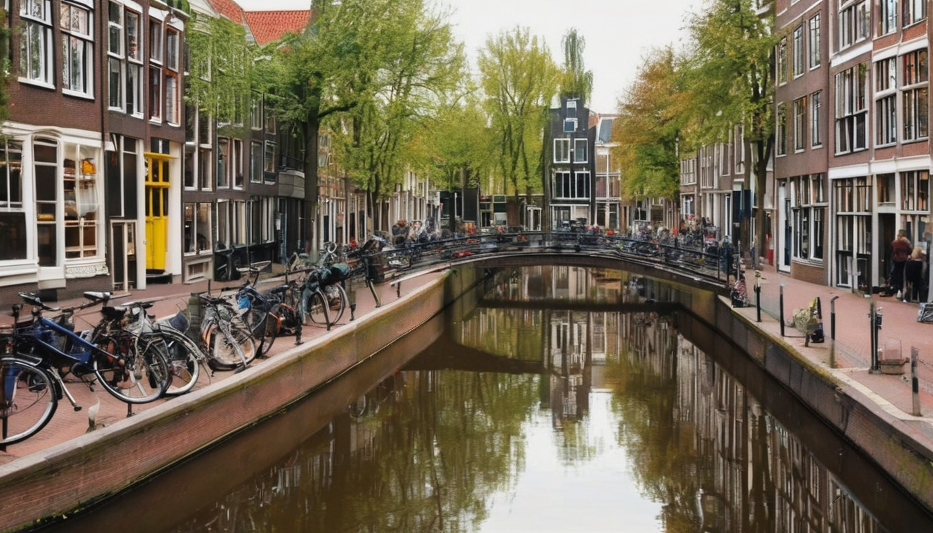 Wonen in Utrecht als Expats: Hoe Overwin Je Cultuurschok en Voel Je Je Direct Thuis?