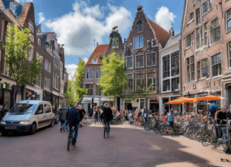 Hoe Je De Drukte In Utrecht Centrum Ontwijkt Met Slimme Routes?