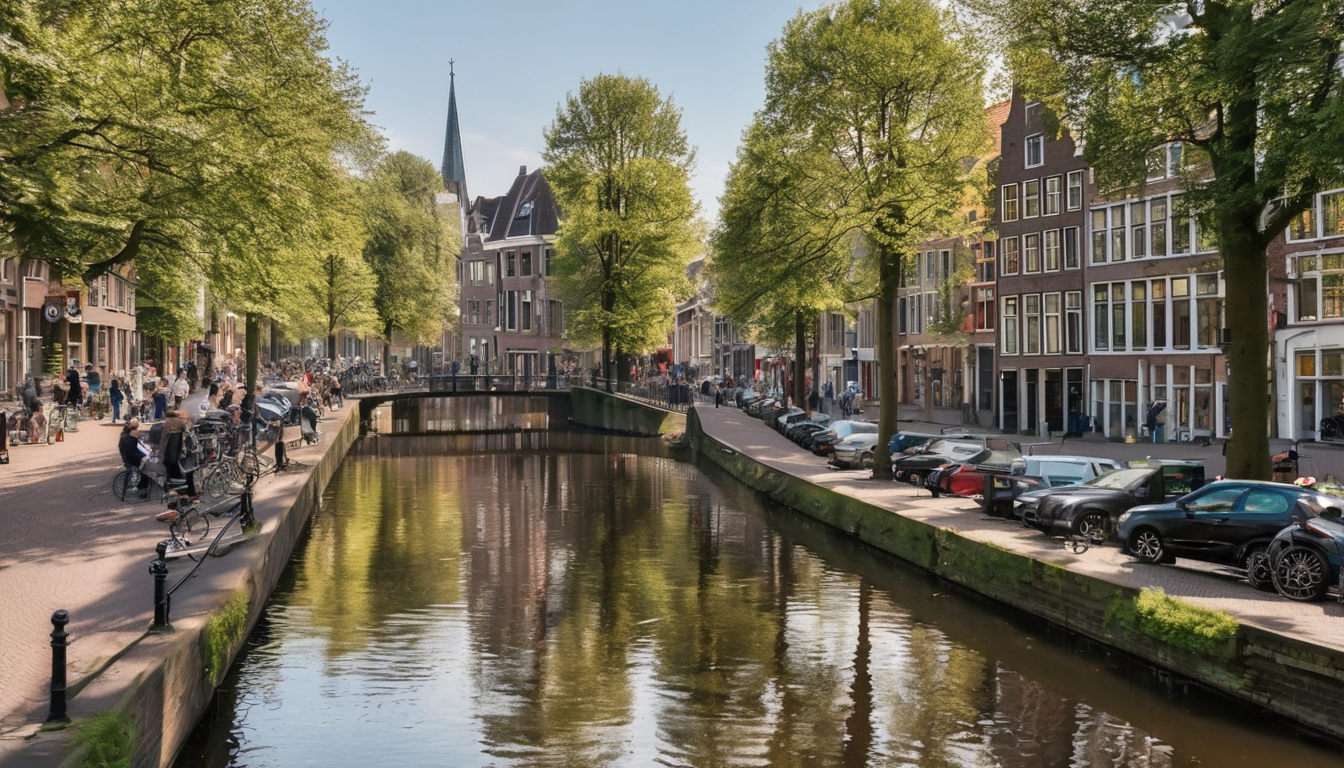 Hoe Leef Je Comfortabel En Budgetvriendelijk In Utrecht? Ontdek Lokale Geheimen