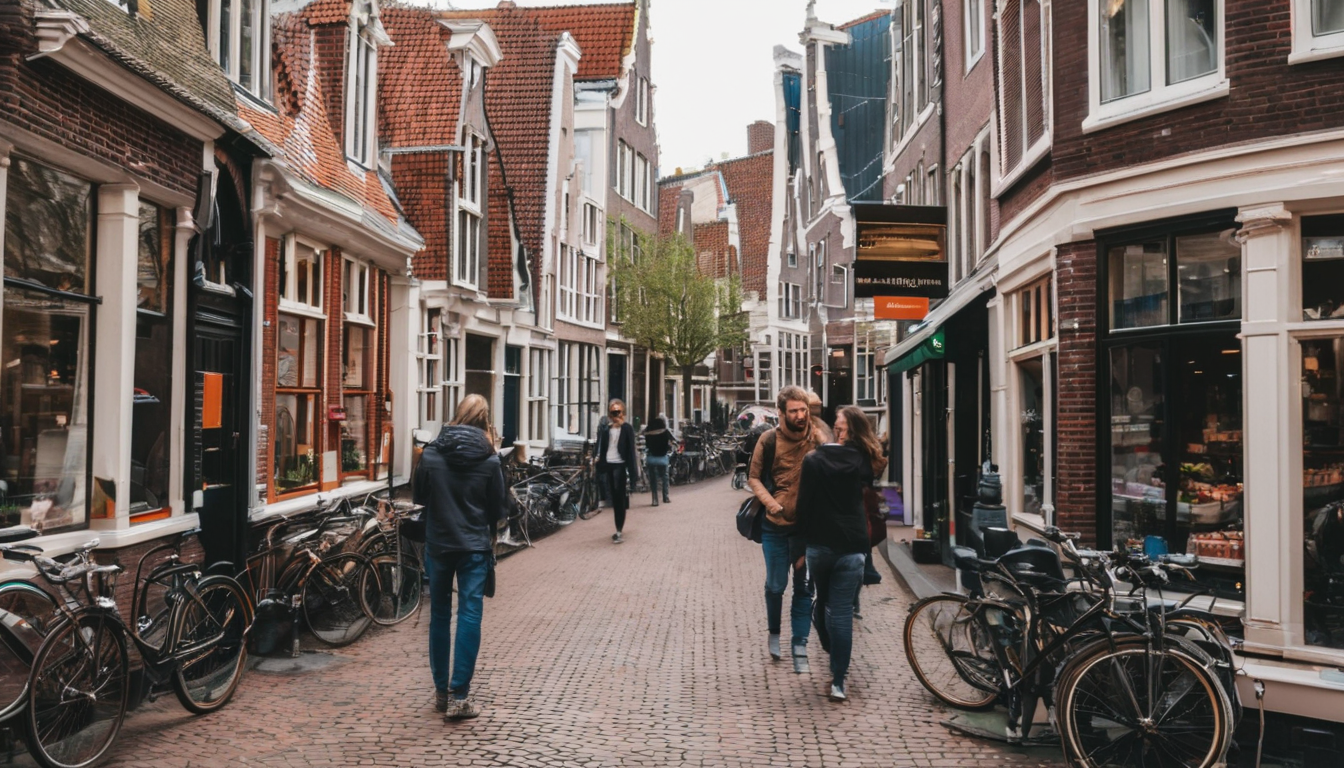 5 Essentiële Tips Van Utrechtse Locals Om Dagelijkse Kosten Dramatisch Te Verlagen