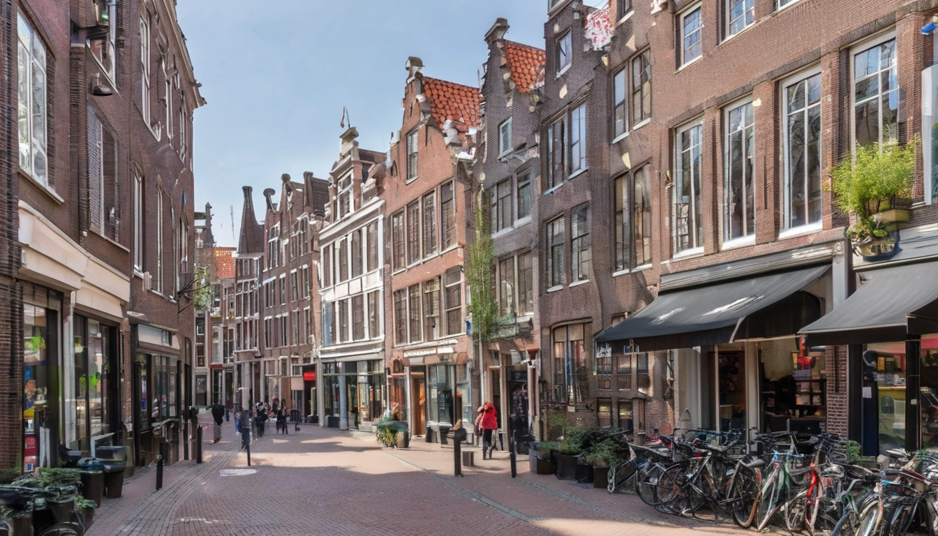 Goedkoop Leven In Utrecht: Waar Vind Je De Beste Lokale Deals En Kortingen?