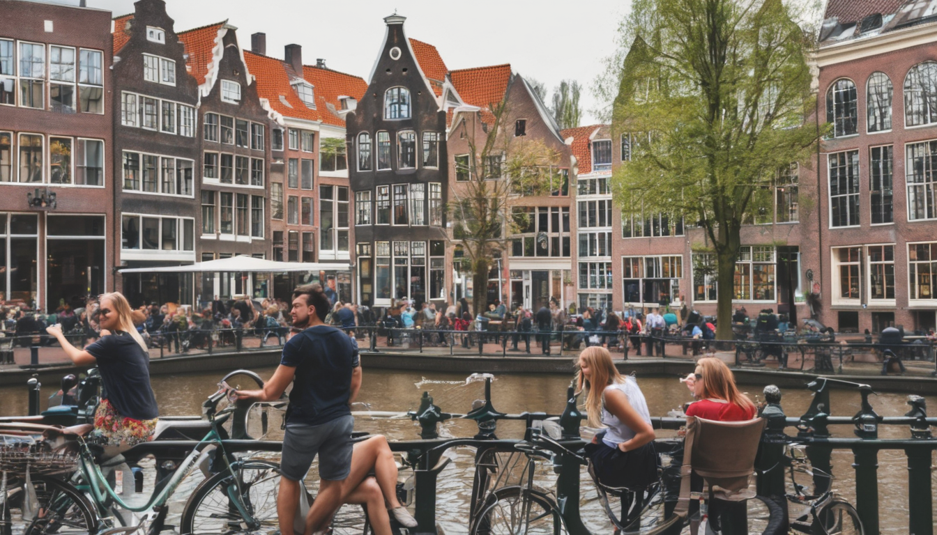 Hoe Je Sneller Vrienden Maakt In Utrecht Als Expat: Ontdek Hoe! 1 7 Effectieve Tips Om Snel Vrienden Te Maken in Utrecht Als Expat