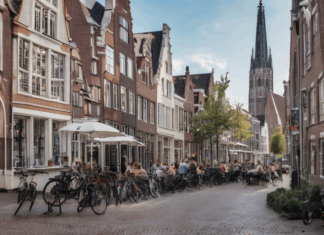 Dagelijkse Uitdagingen in Utrecht? Ontdek Simpele Oplossingen!