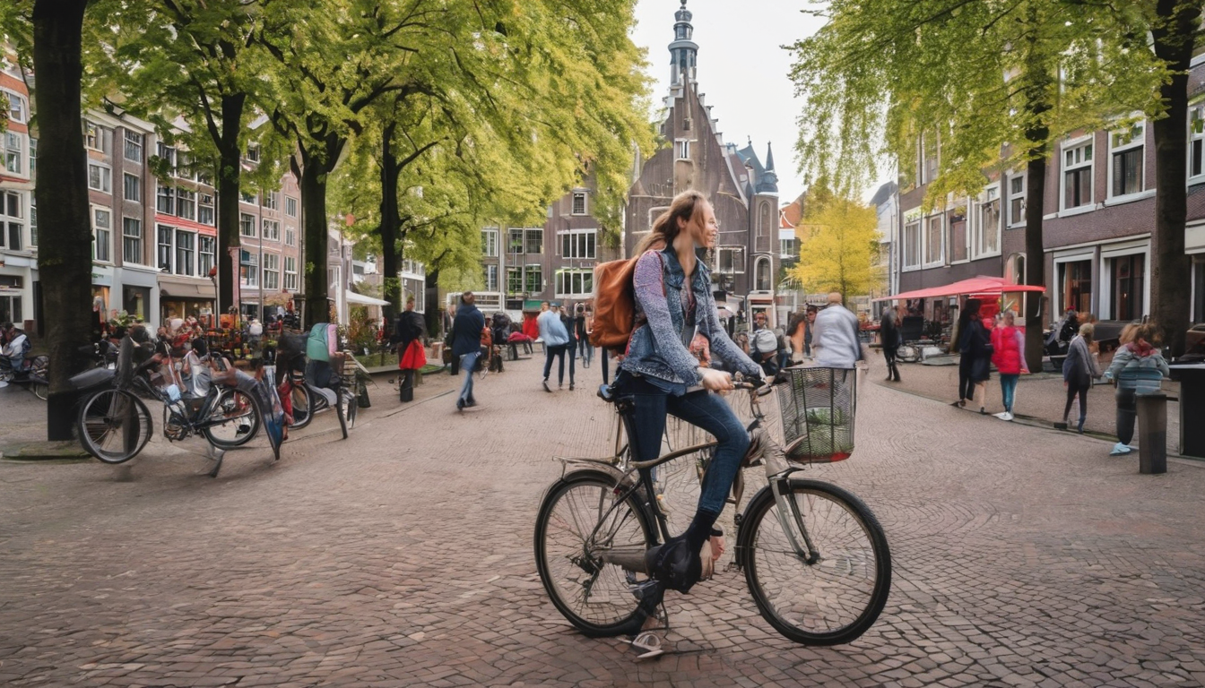 7 Effectieve Tips om Dagelijkse Uitdagingen in Utrecht Makkelijk te Overwinnen