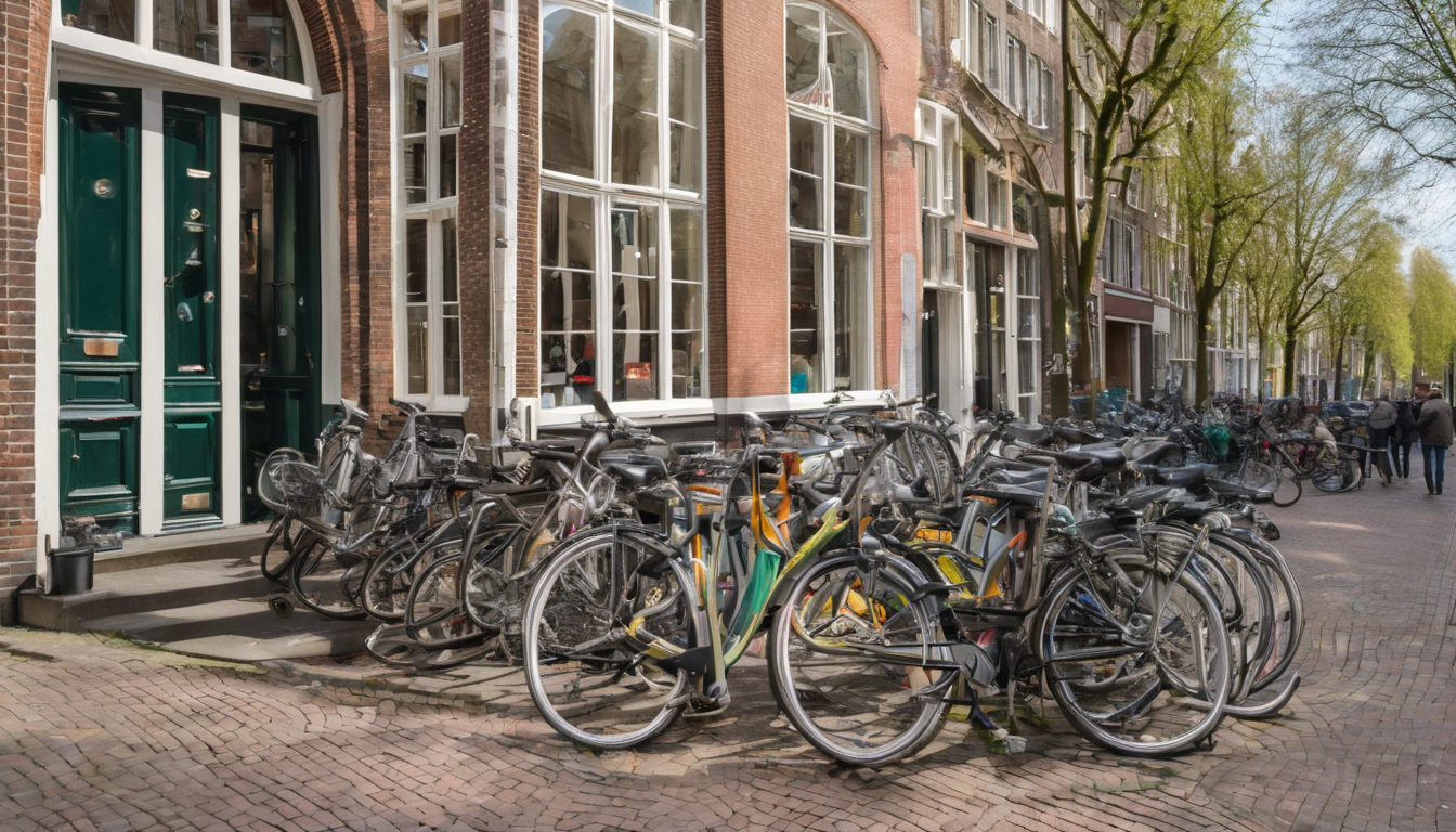 Eenvoudige Methoden om Woon- en Werkproblemen in Utrecht Dagelijks te Tackelen