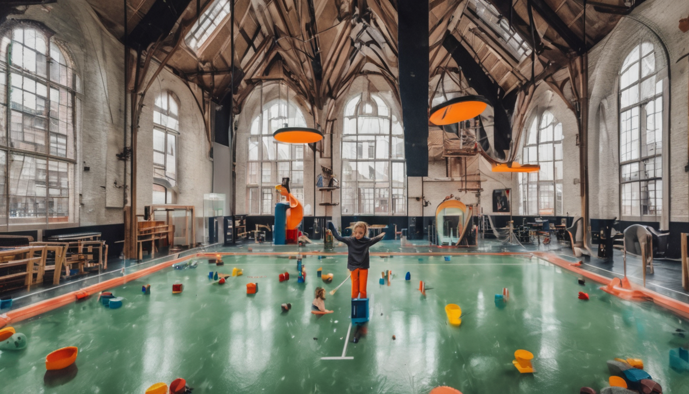 De Beste Binnenactiviteiten in Utrecht voor Productiviteit op Regenachtige Dagen