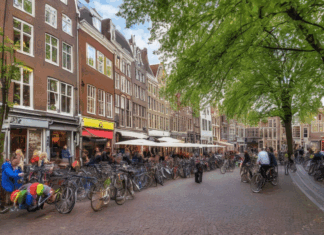 Hoe Je Goedkope Activiteiten Vindt In Utrecht Zonder Moeite?