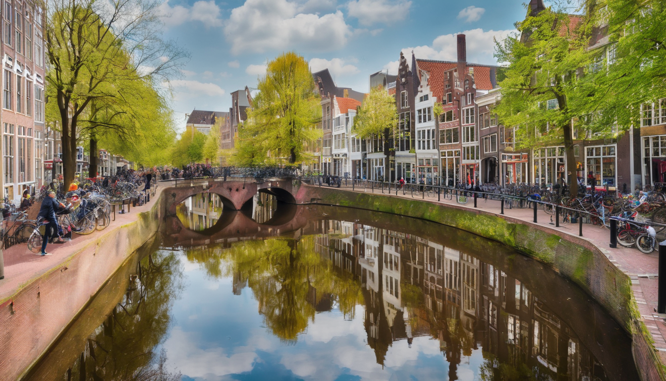 Ontdek 7 Onmisbare Tips om Goedkope Activiteiten in Utrecht te Vinden Zonder Moeite