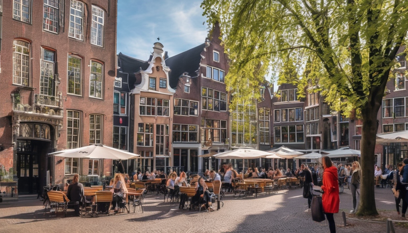 Hoe Vind Je Betaalbare Uitjes in Utrecht? De Ultieme Gids voor Budgetvriendelijke Fun