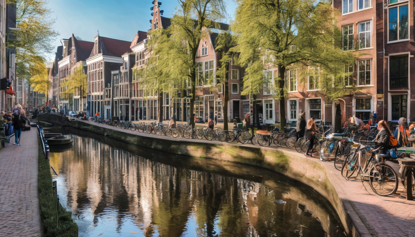 5 Slimme Strategieën om Snel Goedkope Activiteiten in Utrecht te Spotten Zonder Lange Zoektochten