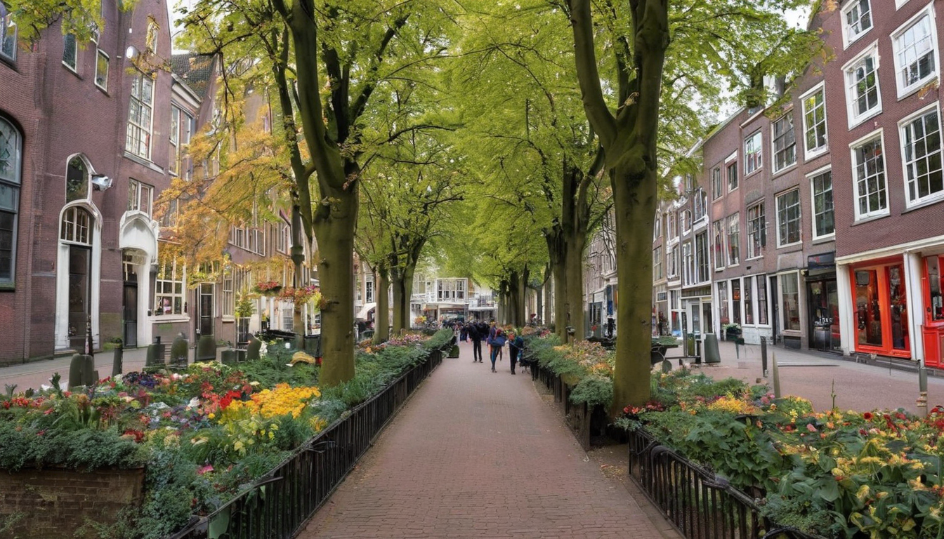 Goedkope Activiteiten in Utrecht: Waar en Wanneer Vind Je de Beste Deals?