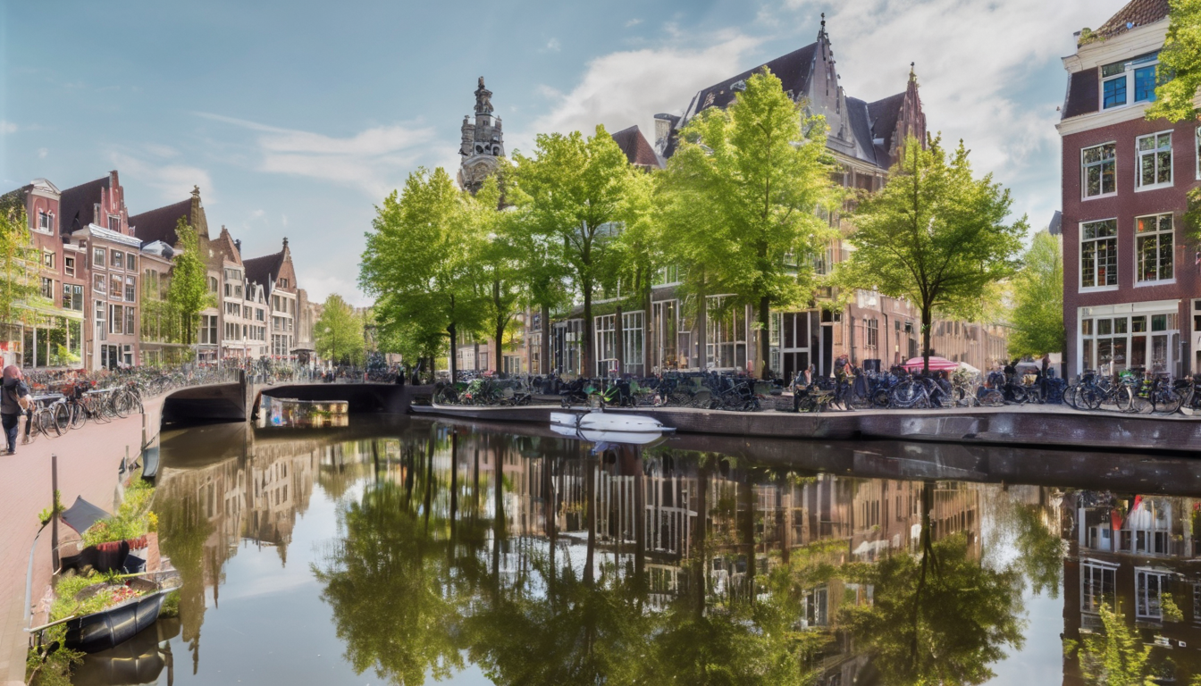 Zo Vind Je Makkelijk en Snel Budgetvriendelijke Vrijetijdsactiviteiten in Utrecht – Expertadvies!