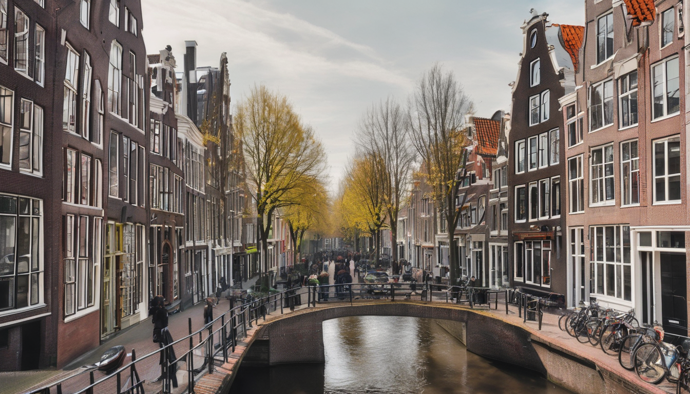 Werken In Utrecht: Hoe Pas Je Snel Aan De Nederlandse Werkcultuur Aan? 2 Werken in Utrecht: Hoe Begrijp je de Unieke Nederlandse Werkmentaliteit Effectief?