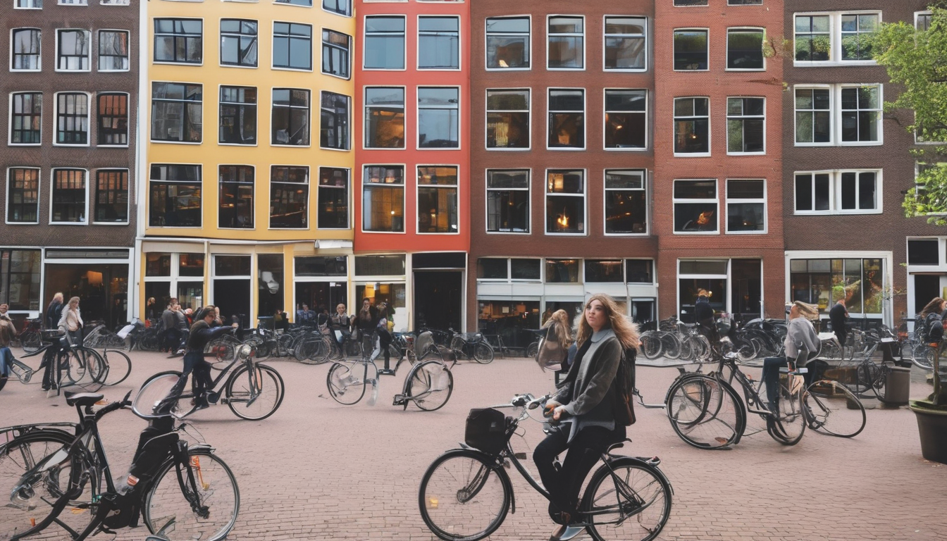 Werken In Utrecht: Hoe Pas Je Snel Aan De Nederlandse Werkcultuur Aan? 3 Top 5 Uitdagingen bij Werken in Utrecht en Hoe Je Ze Overwint in de Nederlandse Werkcultuur