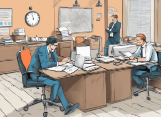 Hoe Je Stressvrij Door De Nederlandse Bureaucratie Navigeert: Ontdek De Geheimen!