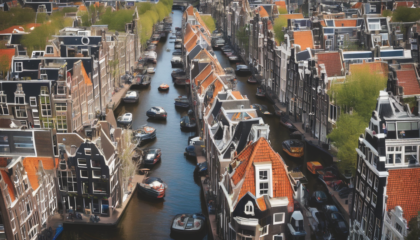 Hoe Je Stressvrij Door De Nederlandse Bureaucratie Navigeert: Ontdek De Geheimen! 1 7 Effectieve Strategieën om Stressvrij door de Nederlandse Bureaucratie te Navigeren