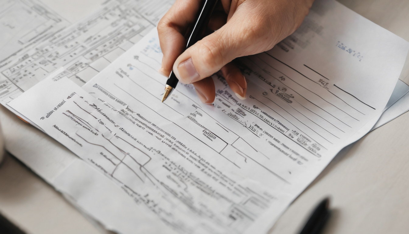 Hoe Je Stressvrij Door De Nederlandse Bureaucratie Navigeert: Ontdek De Geheimen! 4 Welke Documenten Heb Je Echt Nodig voor een Soepele Afhandeling in Nederland?