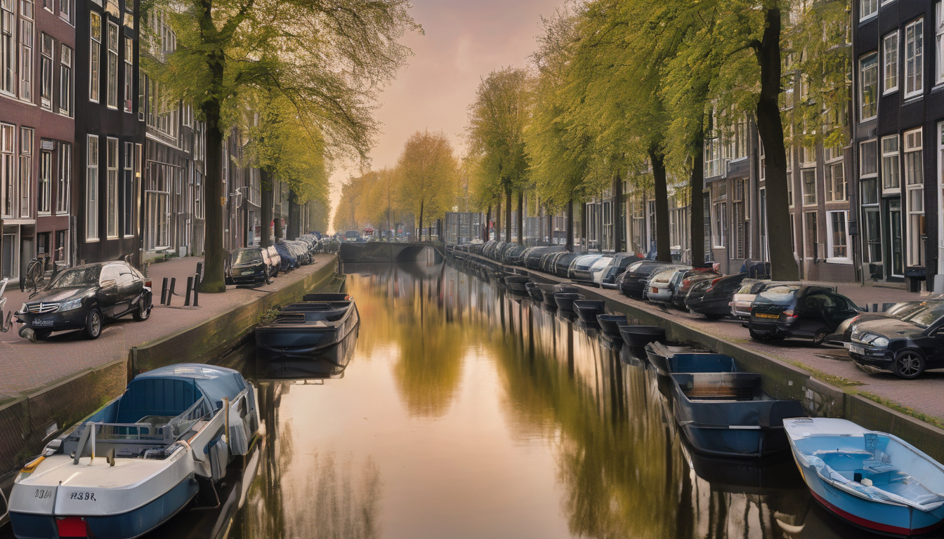 Hoe Je Stressvrij Door De Nederlandse Bureaucratie Navigeert: Ontdek De Geheimen! 5 Ontdek de Beste Online Tools om Bureaucratische Rompslomp in Nederland Te Versimpelen