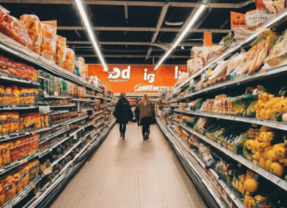 Hoe Je De Beste Goedkope Supermarktaanbiedingen In Utrecht Scoort?