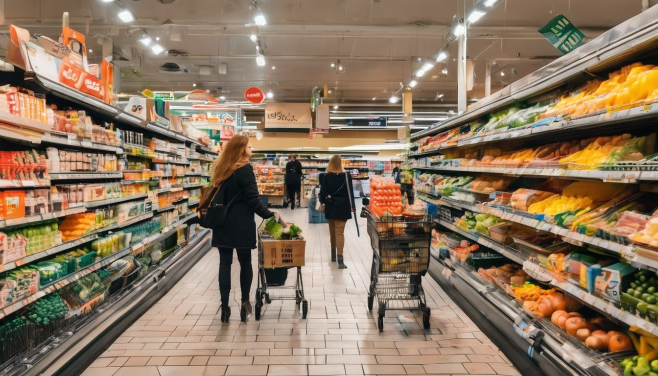 Ontdek 7 Onmisbare Tips om Goedkope Supermarktaanbiedingen in Utrecht Te Vinden