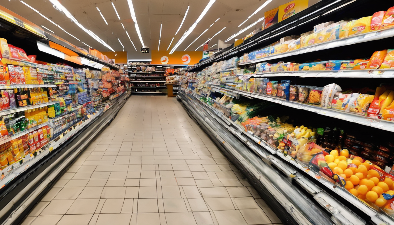 Hoe Scoor Je Elke Week De Beste Korting in Utrechtse Supermarkten?