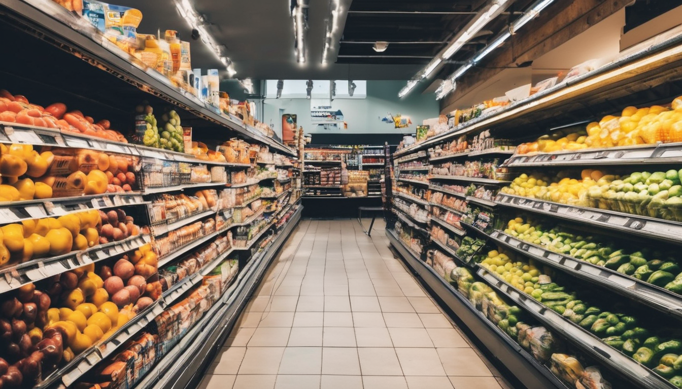 Slim Boodschappen Doen: De Ultieme Gids voor Goedkope Supermarktaanbiedingen in Utrecht