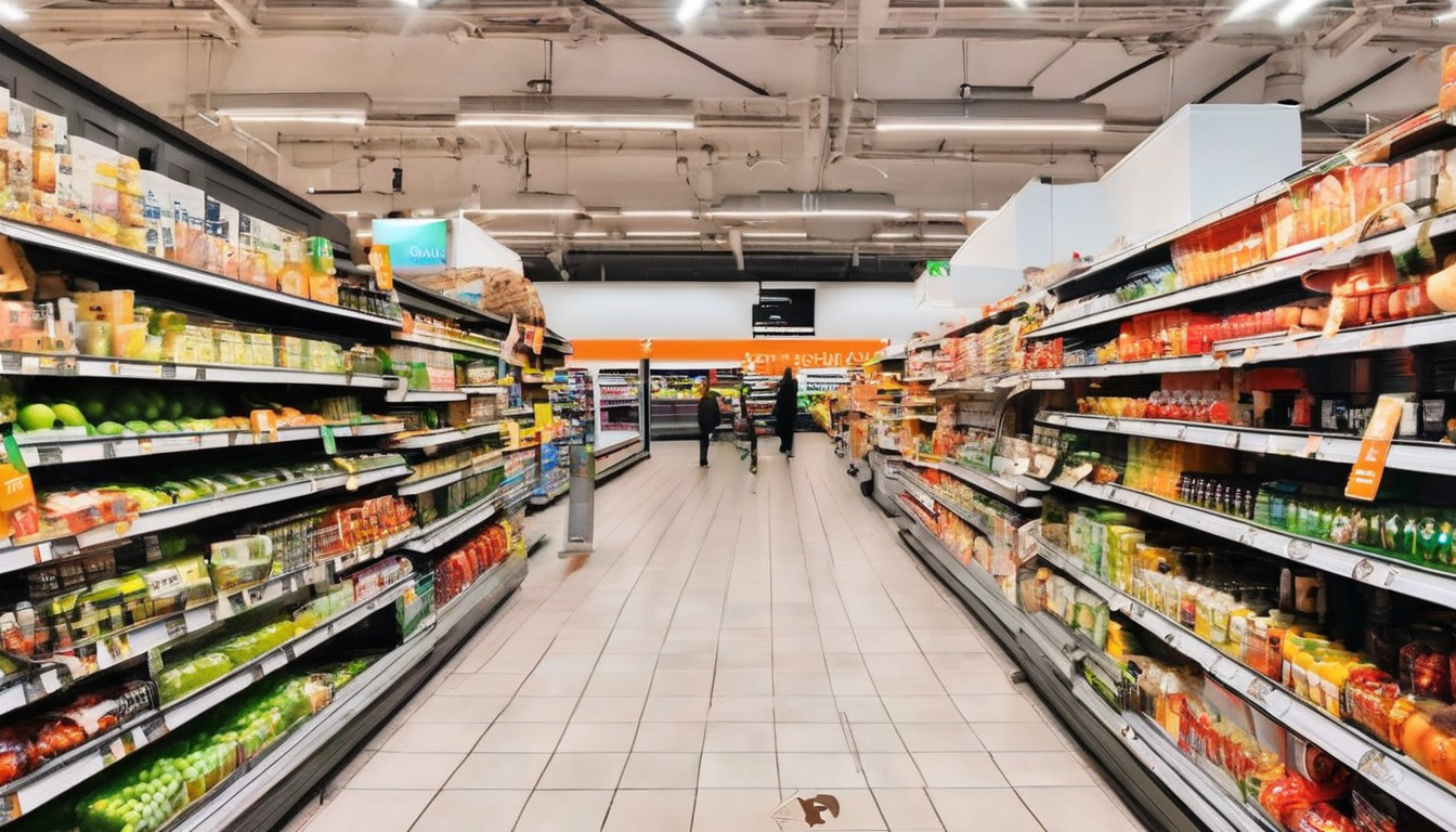 Waar Vind Je Exclusieve Supermarktaanbiedingen in Utrecht? 5 Geheimen Die Je Moet Weten