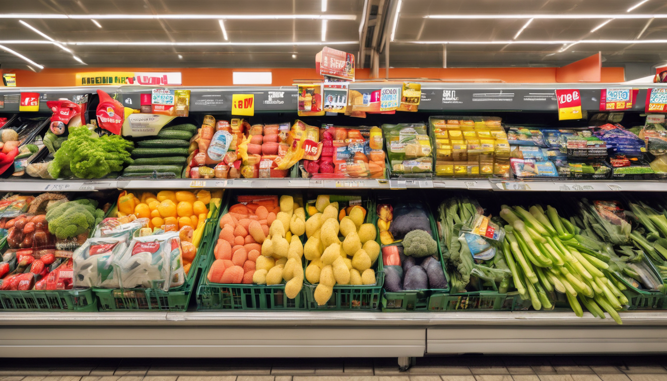 Bespaar Meer: Zo Maak Je Gebruik van Lokale Utrechtse Supermarktaanbiedingen en Kortingsacties
