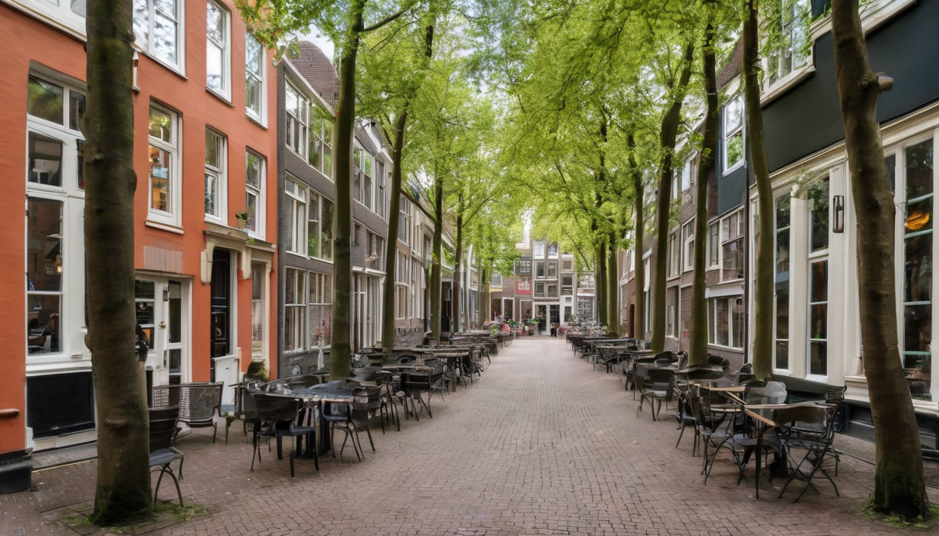 Ontdek 7 Onbekende Wijken in Utrecht voor Betaalbaar Wonen Vol Verrassingen