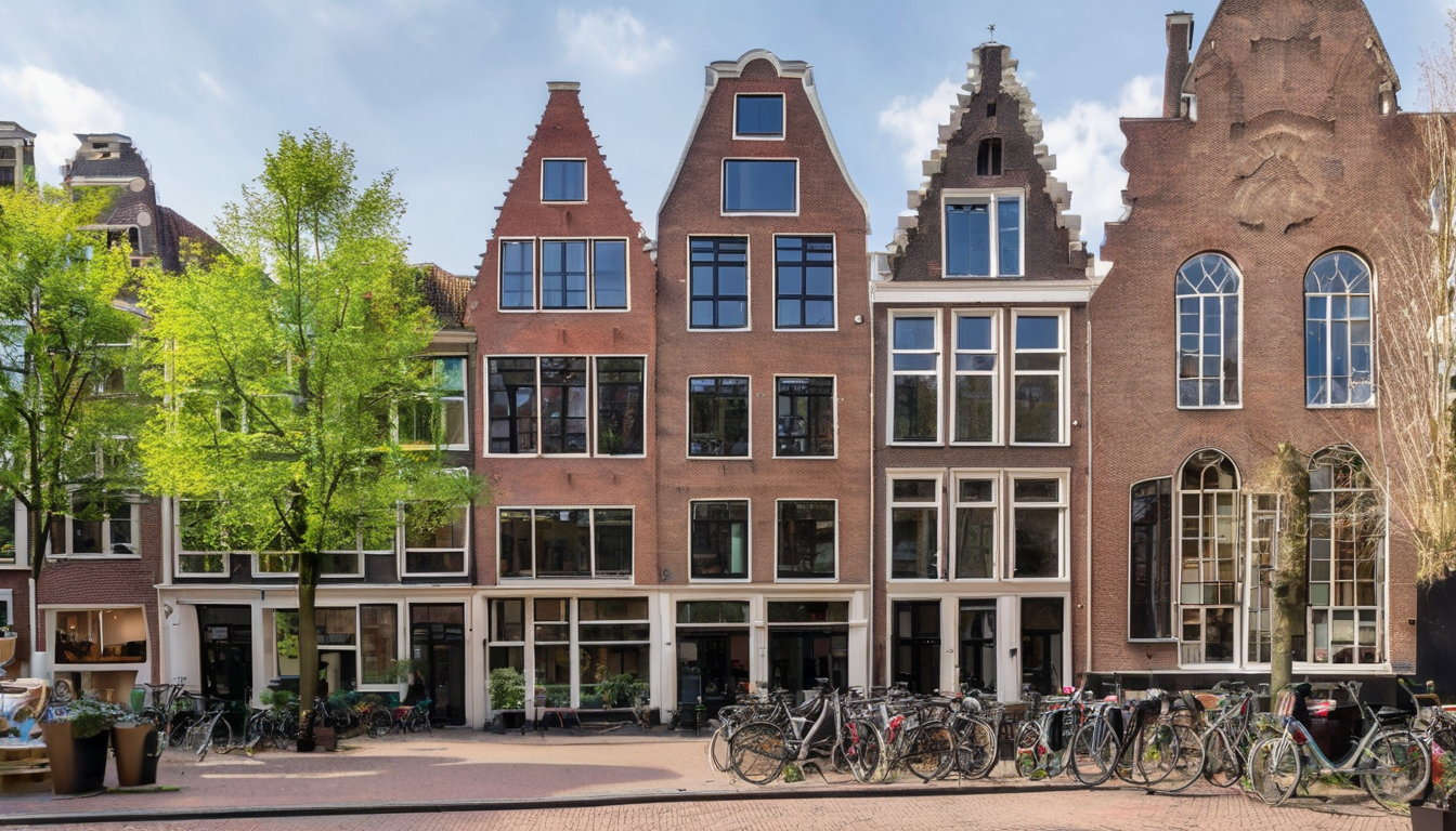 Betaalbaar Wonen in Utrecht: Hoe Vind Je Verborgen Parels Zonder Hoge Kosten?