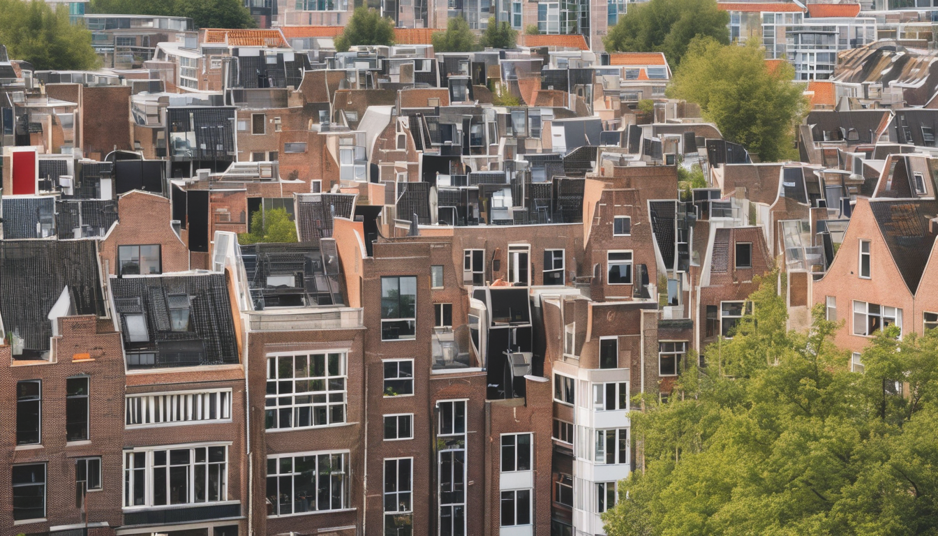 De Ultieme Gids voor Betaalbaar Wonen in Utrecht: Tips om Verborgen Woonparels te Spotten
