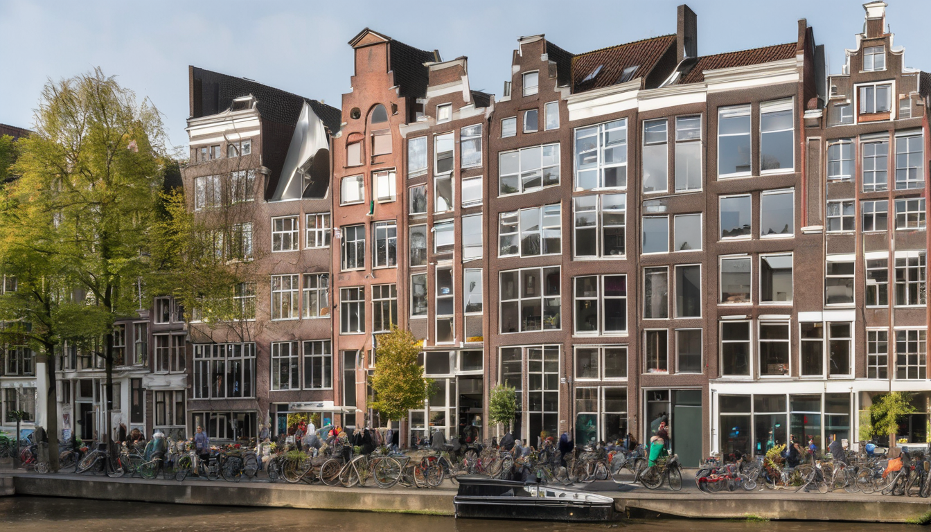 Waarom Steeds Meer Mensen Kiezen voor Betaalbaar Wonen in Utrecht’s Verborgen Buurten