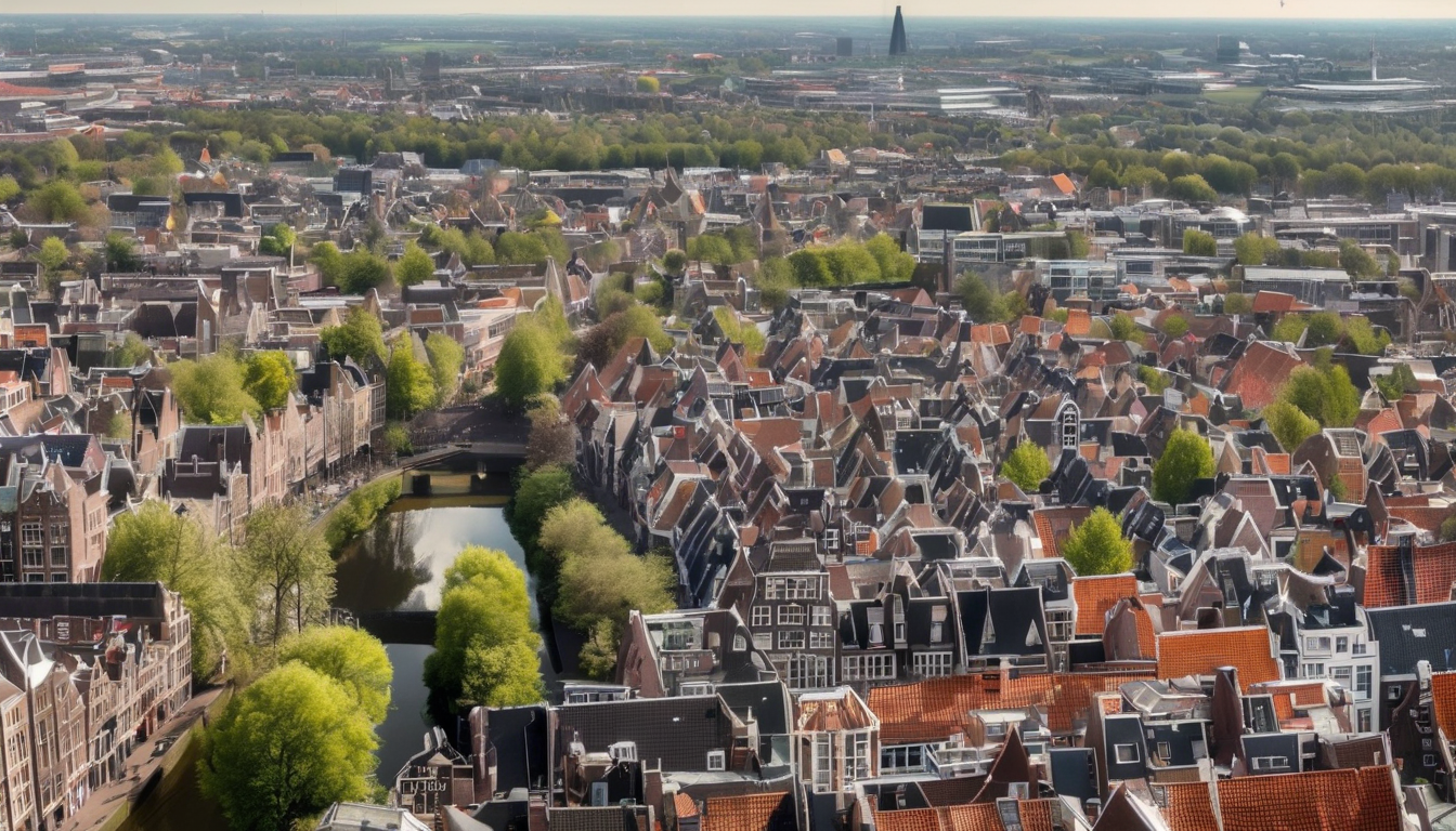 Betaalbaar Wonen in Utrecht: 5 Geheimen om Verborgen Parels te Vinden en Direct te Profiteren