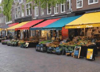 Hoe Je Marktplaats Slim Gebruikt Om Geld Te Verdienen In Utrecht?