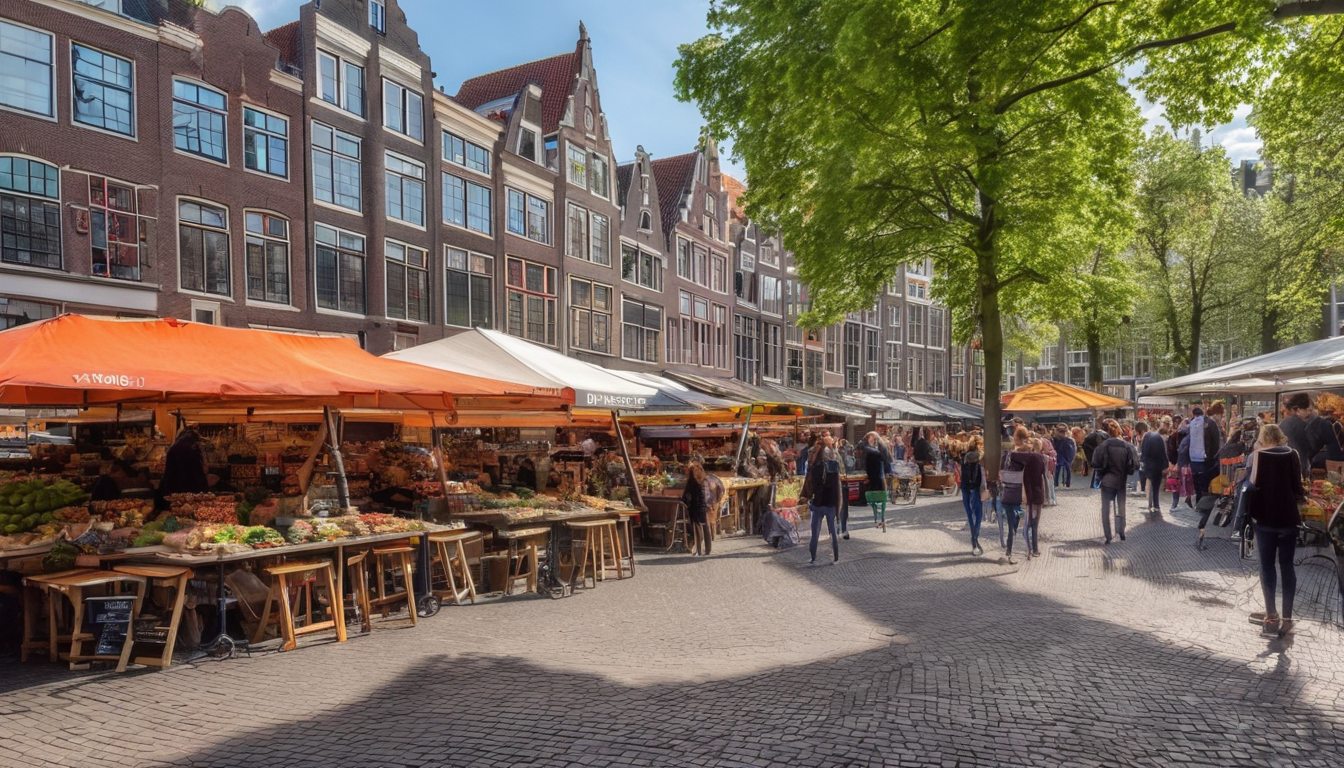 Hoe Je Marktplaats Slim Gebruikt Om Geld Te Verdienen In Utrecht? 1 Ontdek 7 Onmisbare Tips om Marktplaats Slim te Gebruiken voor Geld Verdienen in Utrecht