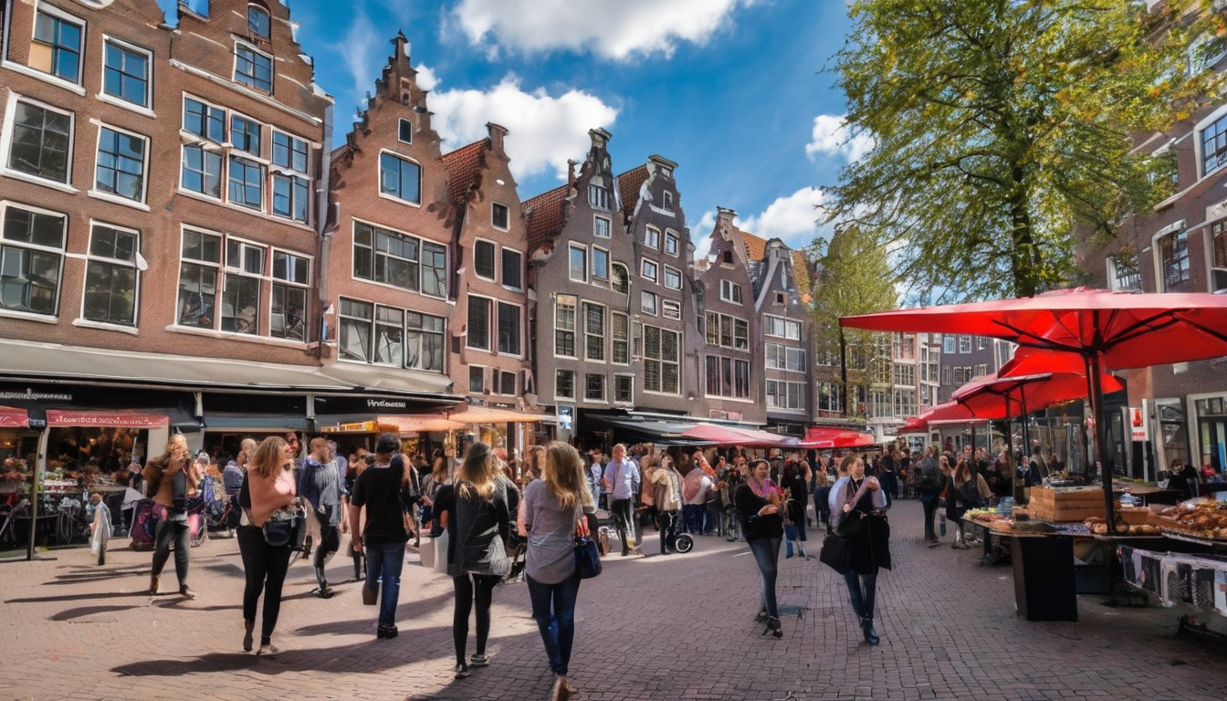 Hoe Je Marktplaats Slim Gebruikt Om Geld Te Verdienen In Utrecht? 2 Hoe Vind Je de Beste Koopjes en Verkoopkansen op Marktplaats in Utrecht?