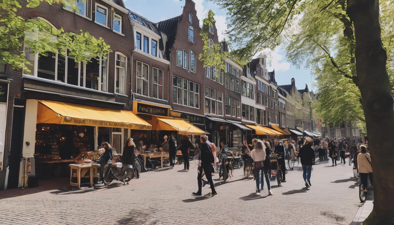 Hoe Je Marktplaats Slim Gebruikt Om Geld Te Verdienen In Utrecht? 3 De Ultieme Gids: Zo Maak Je Passief Inkomen via Marktplaats in Utrecht