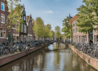 Hoe Je Duurzaam Leeft In Utrecht Zonder Extra Kosten: Ontdek Hoe!