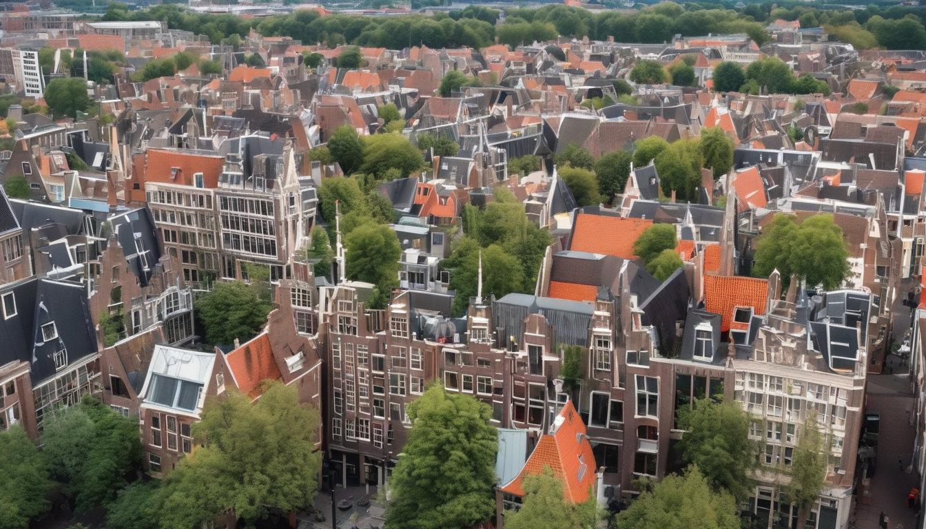 Hoe Je Duurzaam Leeft In Utrecht Zonder Extra Kosten: Ontdek Hoe! 1 7 Praktische Tips om Duurzaam te Wonen in Utrecht Zonder Extra Kosten