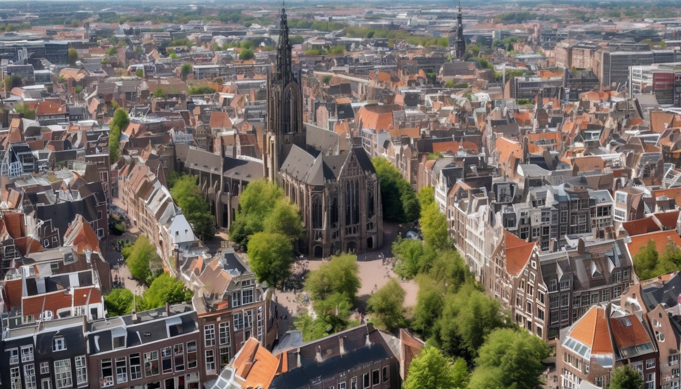 Hoe Je Duurzaam Leeft In Utrecht Zonder Extra Kosten: Ontdek Hoe! 2 Hoe Bespaar je Geld én Leef je Milieuvriendelijk in Utrecht? Ontdek de Beste Strategieën